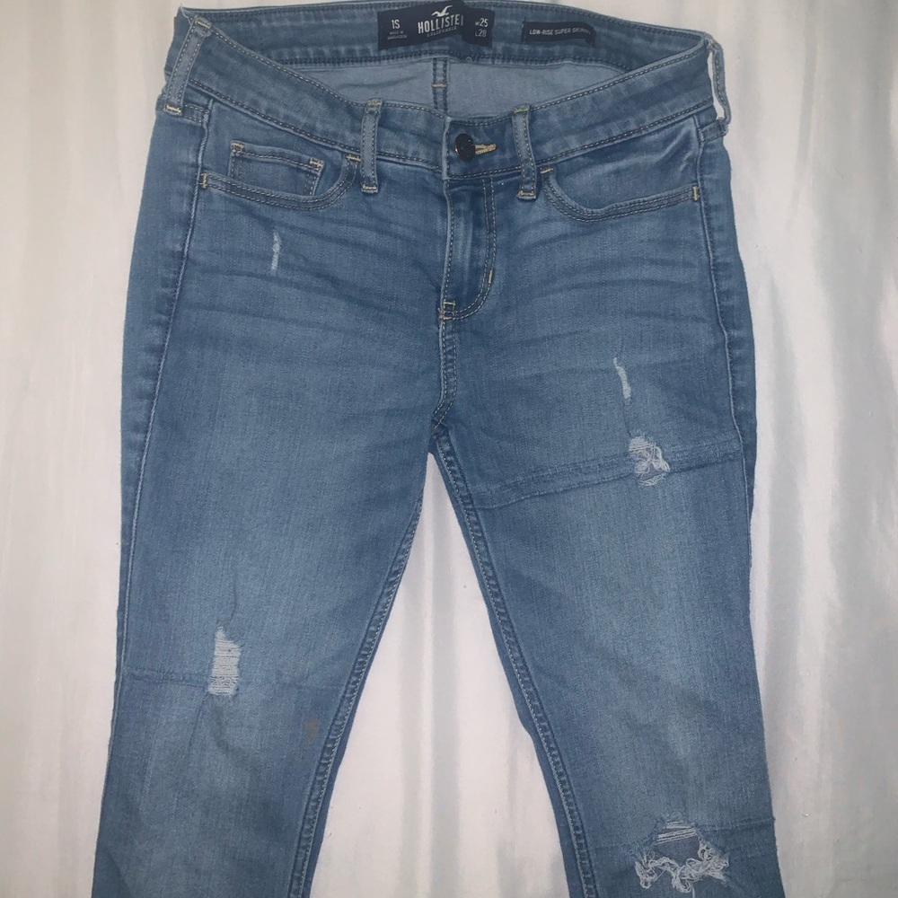 Hollister Jeans